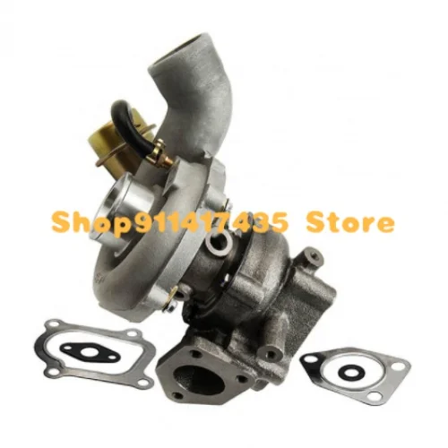 Автомобильные аксессуары 28200-4A101 Турбокомпрессор Для Sorento 2 5 CRDI
