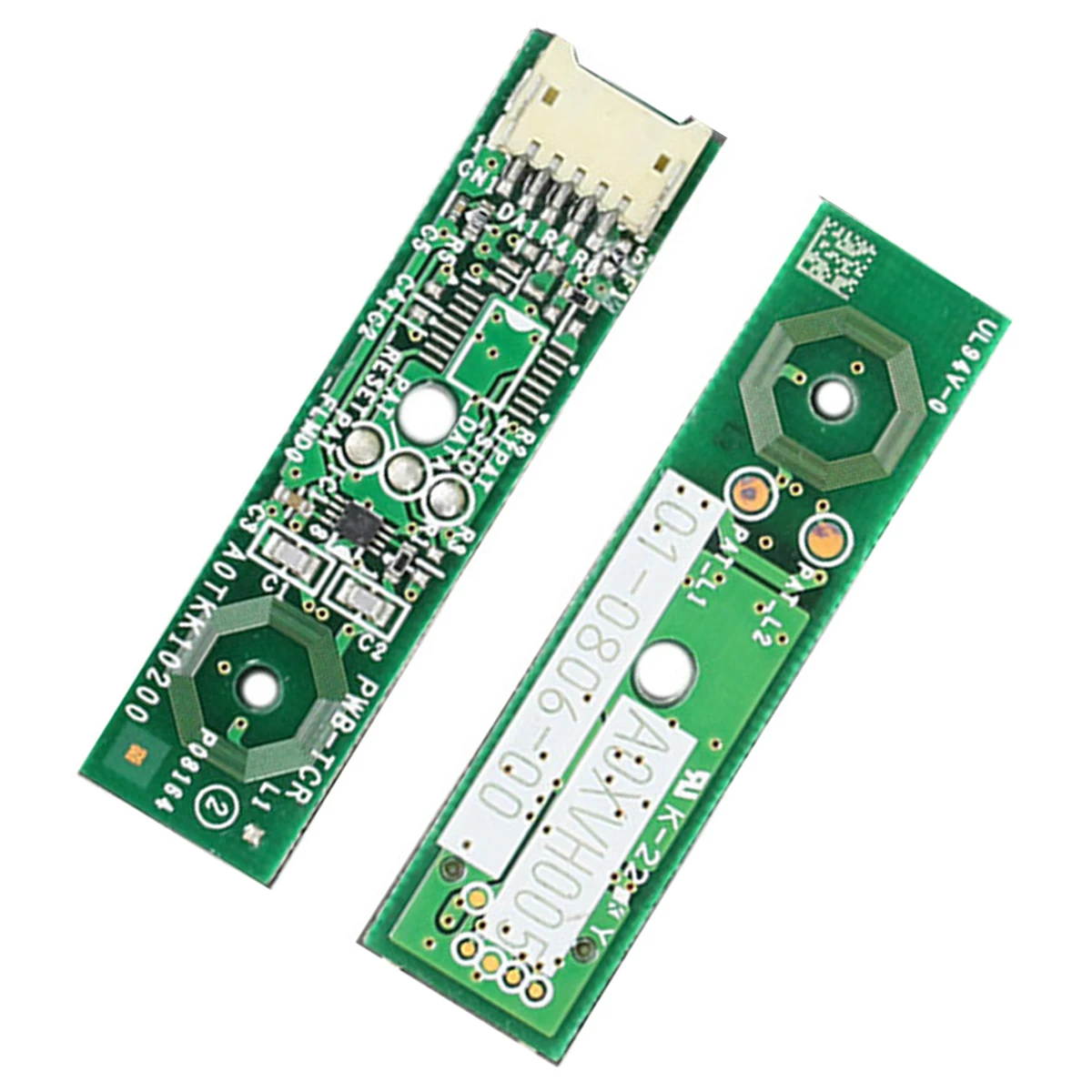 Развивающий чип для Konica Minolta BizHub Pro C 808