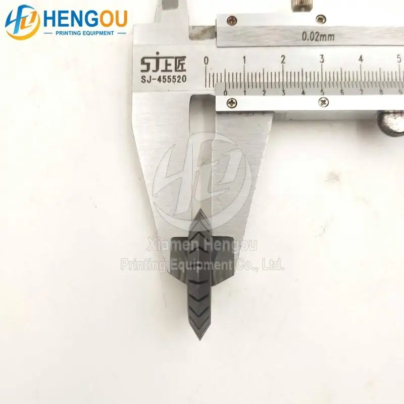 03731126 30x4x5 мм heidelberg 03-731-126F перфорирующее колесо для MO PM GTO SM52 SM102 03.731.126F