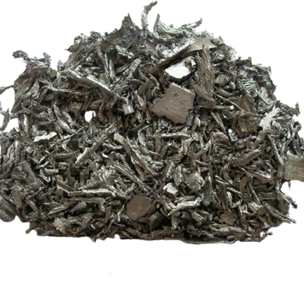 

Thulium Metal 10g 99.99% Pure Tm for Element Collection