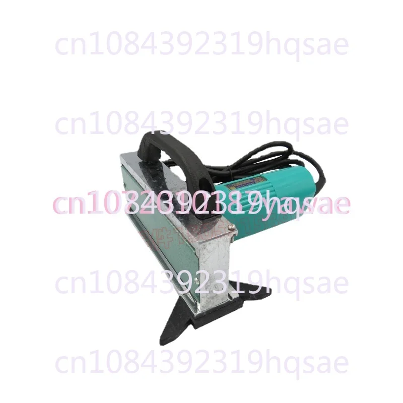 UPVC электрическая быстрое устройство для окон ПВХ пластиковая машина очистки