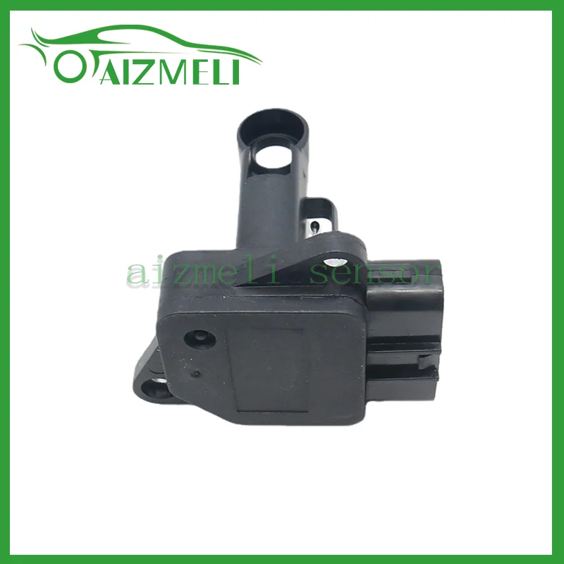 Фото Новый датчик массового расхода воздуха MAF 22204-0D020 для Mazda 2 3 323 5 626 BT-50 CX-7 MPV Suzuki Toyota Volvo 222040D020 Заводская цена №3