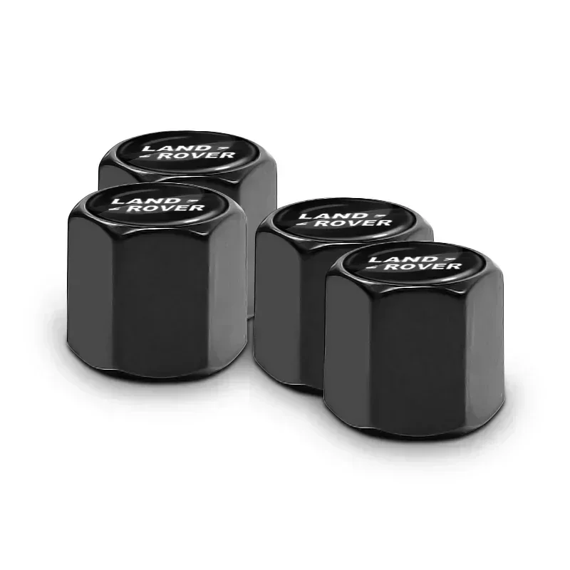 Автомобильный брелок для шин аксессуары стайлинга Land Rover Range Guardian Evoque Discovery 3 Freelander