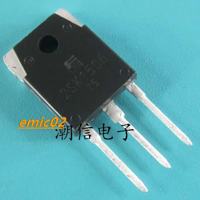 K1506 2SK1506 50A 120V