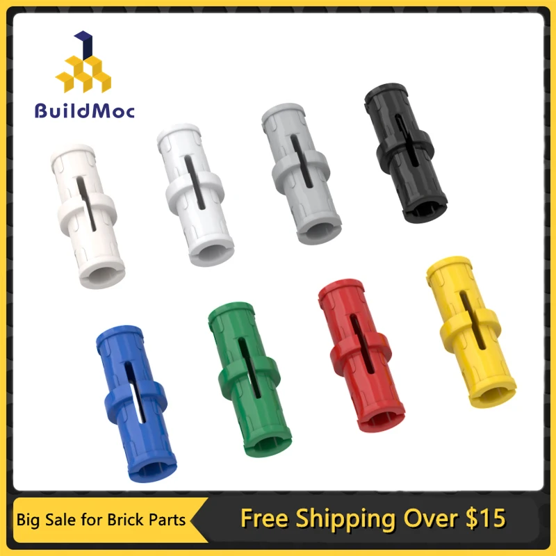 Конструктор MOC детский высокотехнологичный, 10 шт., 2780, 61332, 1 х2