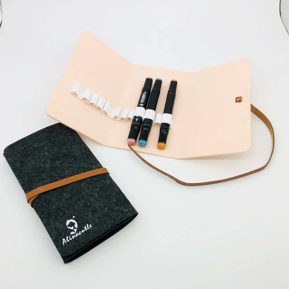 10 шт. миниатюрные инструменты для растушевки Кисть макияжа кисть рисования