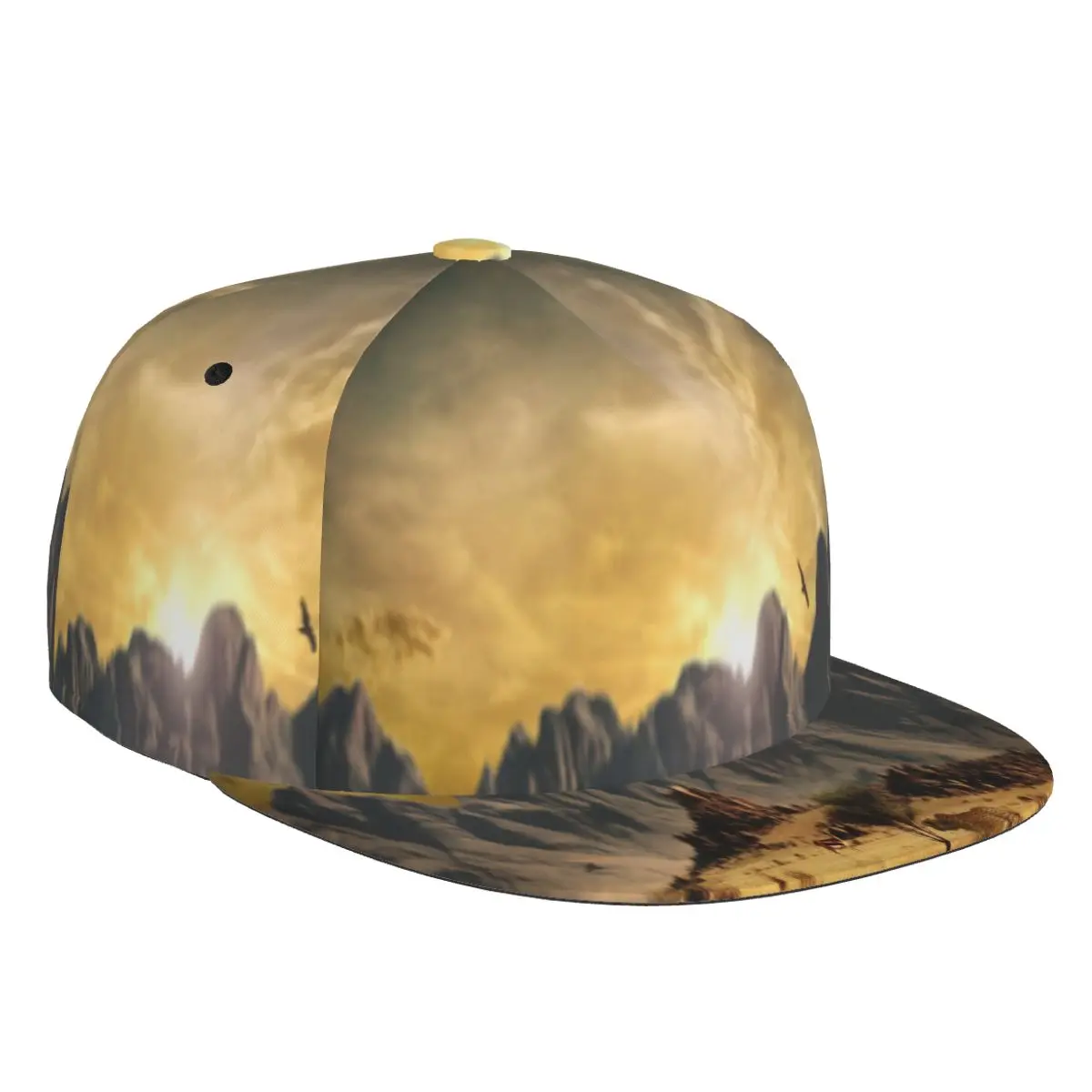 

Effortless Adventure Versatile Hat For Outdoor Excursions