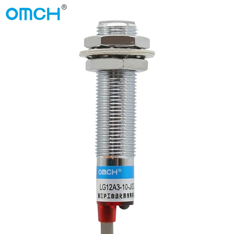Магнитный тростниковый переключатель OMCH