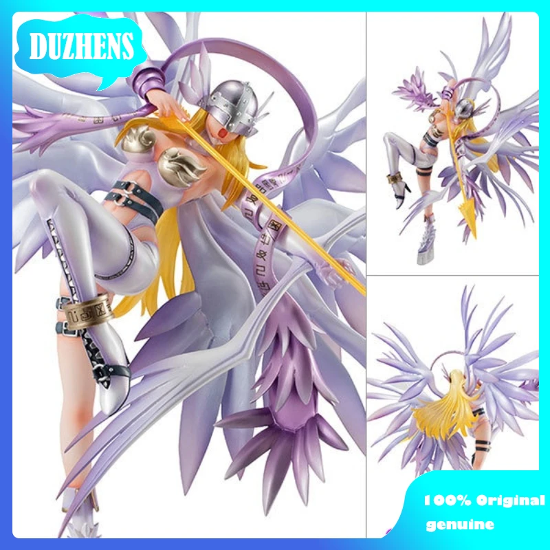 Anime Figure Model Toys Figure Collection Doll Gift