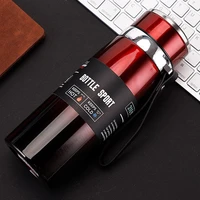 1000800500350ml thermal bottle hot water bottle stainless steel tumbler insulated water bottle thermos isotherme