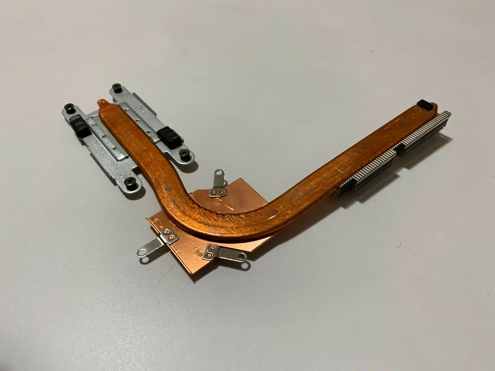 

FOR Dell Inspiron 17 3780 CPU cooling heatsink 0V1DCR V1DCR