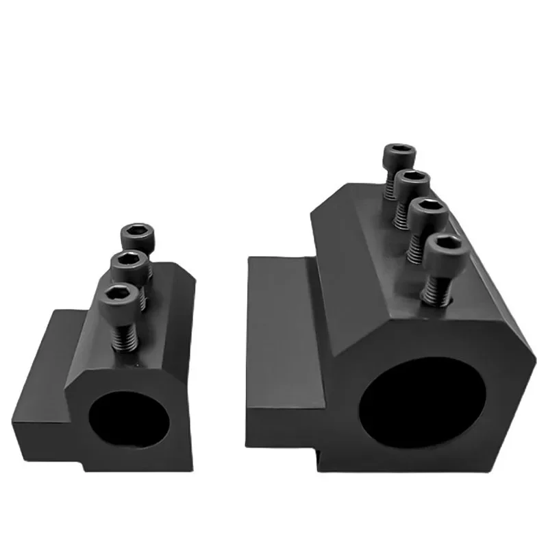 SBHA Держатель вспомогательного инструмента для токарного станка с ЧПУ U-образная