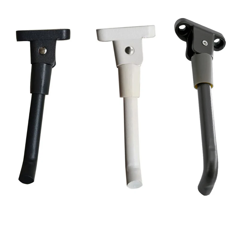 

Складная опора для ножек электрического скутера для скутера Xiaomi M365, штатив для скутера, боковая опора, запасные части