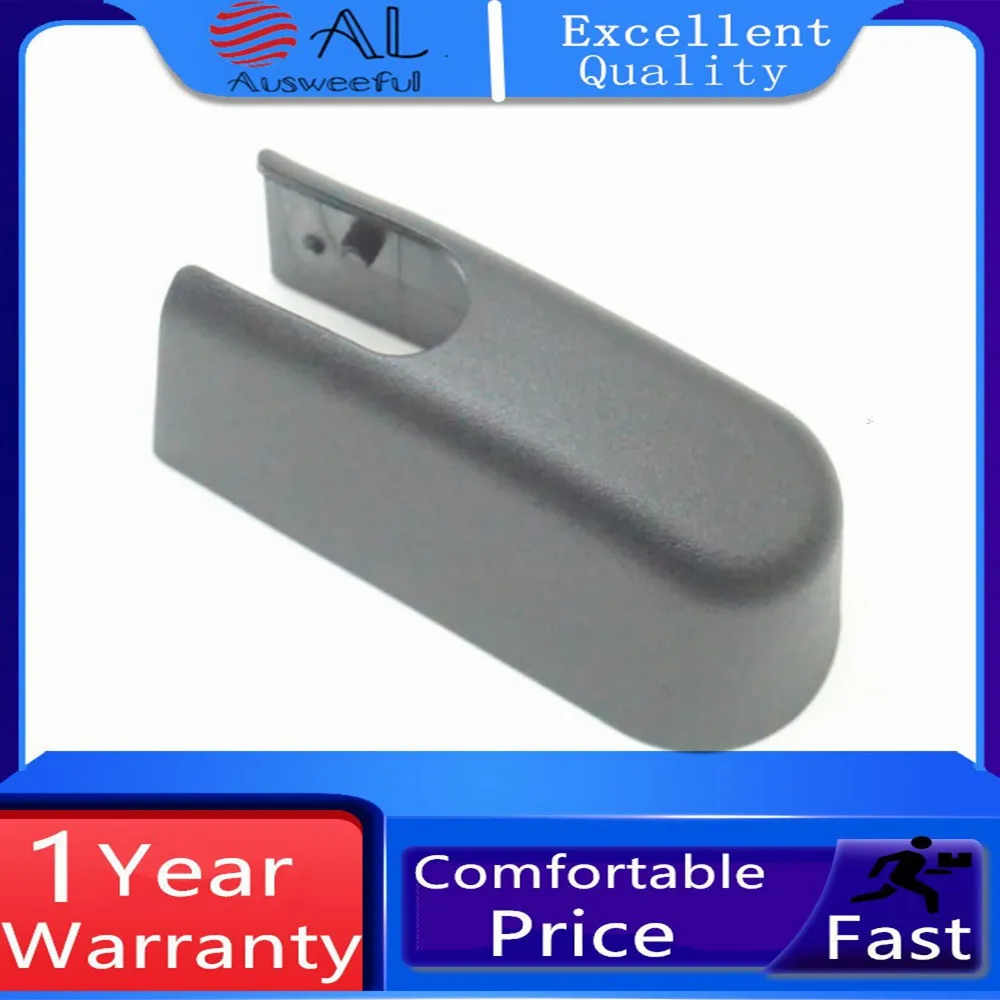 

Suitable for 18 BMW X3 / G01 / G08 rear wiper and rear wiper rocker cap 61687407276