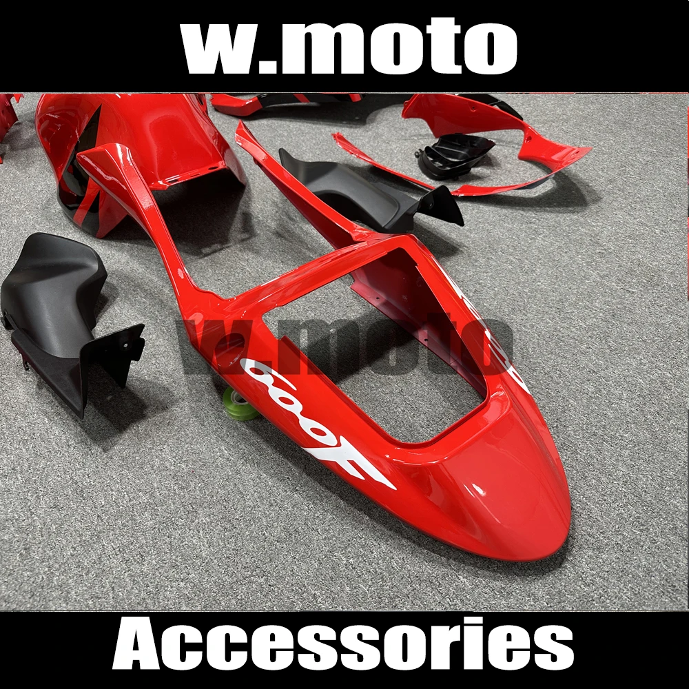 Комплект обтекателей для мотоцикла комбидресс из АБС-пластика HONDA CBR 600 CBR600 CBR600F F4I