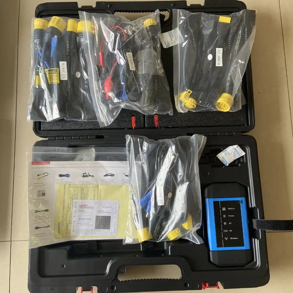 2021 100% оригинальный сканер для запуска V Plus X431 Pro3 X 431 Pro 5 V4.0 Golo Euro автомобильный