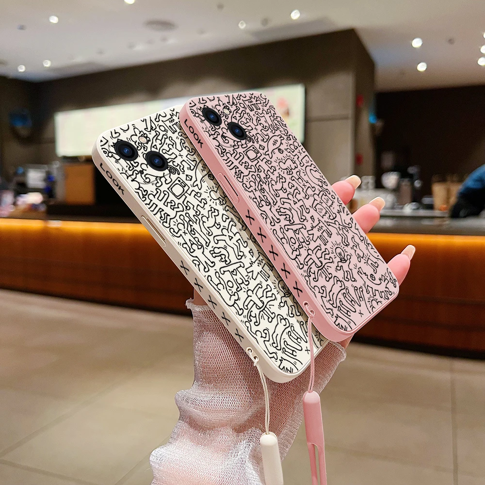 Новинка чехол для телефона VIVO Y20 Y30 Y50 Y33T Y11 Y12 Y12S Y15 Y17 Y19 Y21 V23 V23E V21 X90 S1