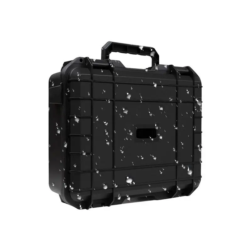 

For DJs Avata FPV Storage Bag DJIs RC Remote Controller Case Portable Carrying Box Case Handbag Smart Controller Drone