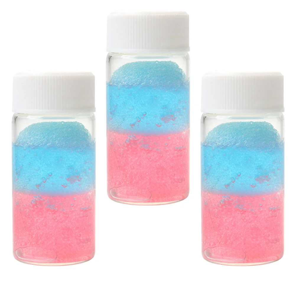 

3Pcs Tweezers Cleaning Supplies Salon Supplies Tweezers Cleaner for Salon Cleaning Home