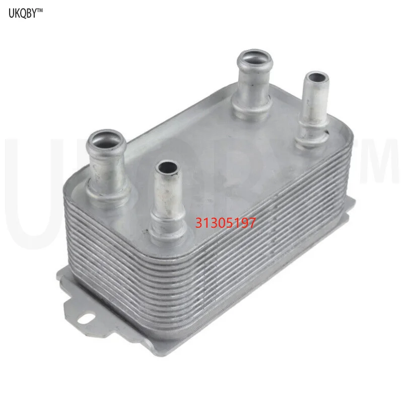 Винт О-фланца масляного радиатора масляной линии 30683022 хомут впускной шланг