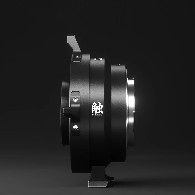 Адаптер для объектива DZOFilm PL Mount Lens To X/L/RF/ E
