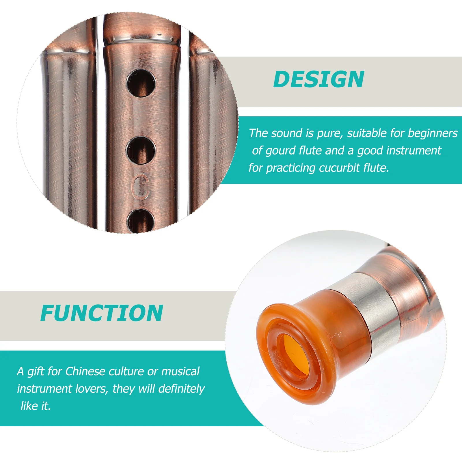 PP для разборки трехцветных шелковых музыкальных инструментов с тыквой китайская