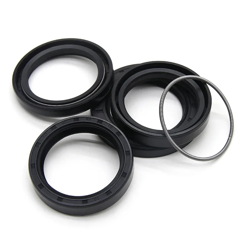 Черные прокладки сальника NBR внутренний диаметр 40 мм