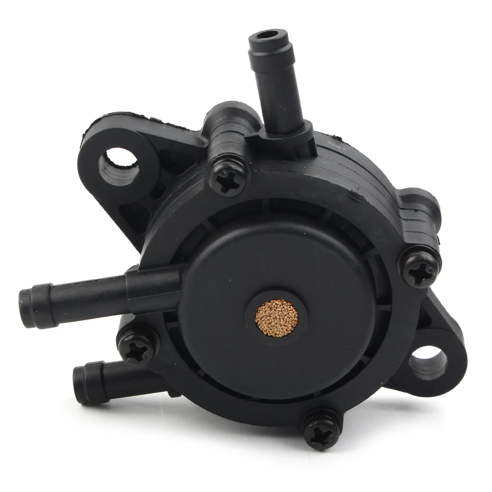 Замена топливного газового насоса мотоцикла для Mikuni Briggs/Stratton 808492 808656 491922 691034 692313