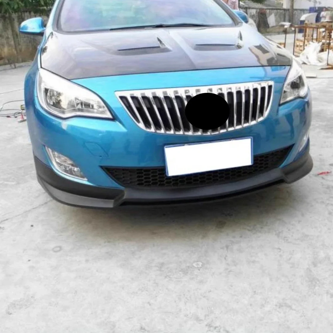 Крышка капота двигателя в сборе для Buick Excelle Opel Astra j 2010-14 модифицированные