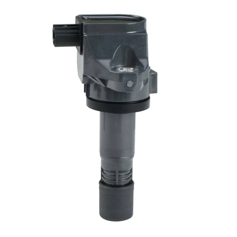 1 шт. 30520-R1A-A01 30520R1AA01 катушка зажигания автомобиля черный ABS для Honda Civic CR-V