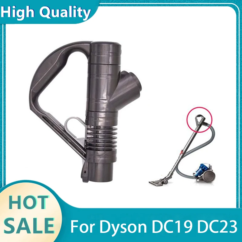 1 шт. новая ручка пылесоса для замены dyson DC19 DC23 DC26 DC29 DC32 DC36 DC37 | Бытовая техника