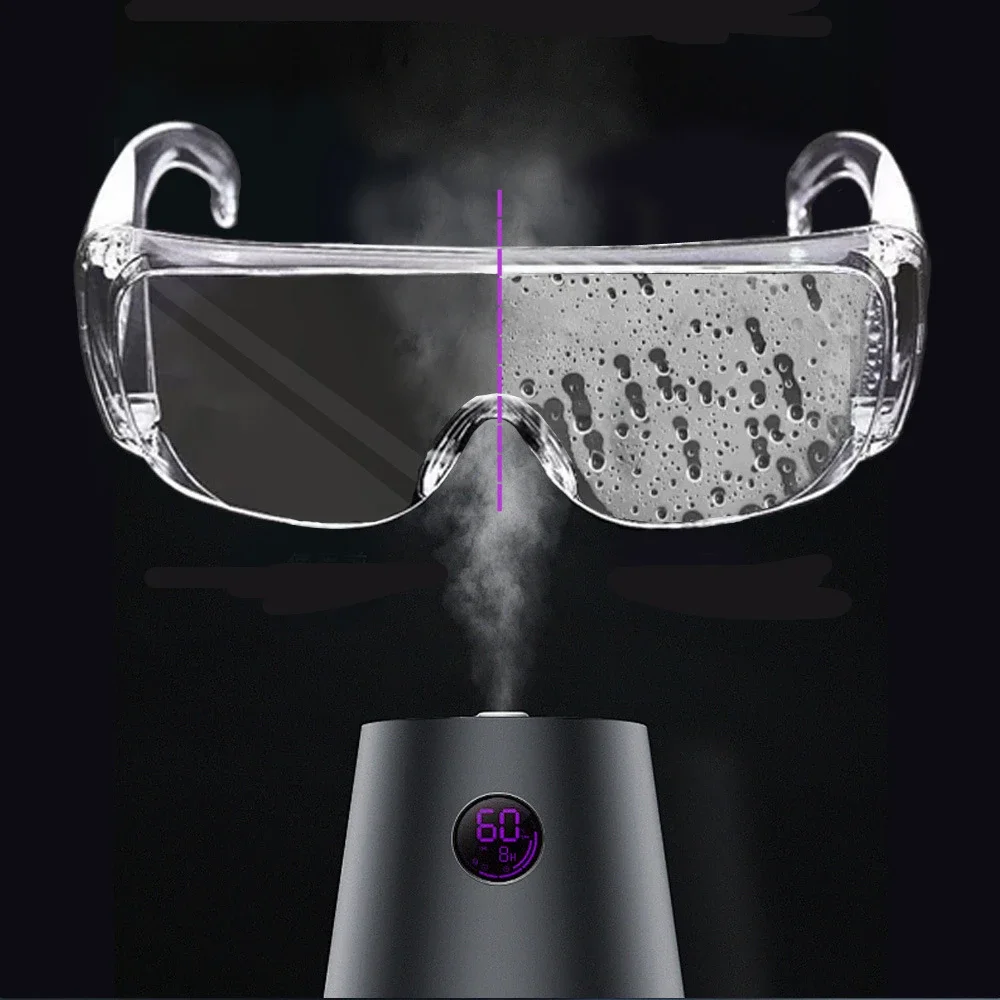 1 шт. акриловый лак для ногтей удаления защитных очков маникюрных салонов