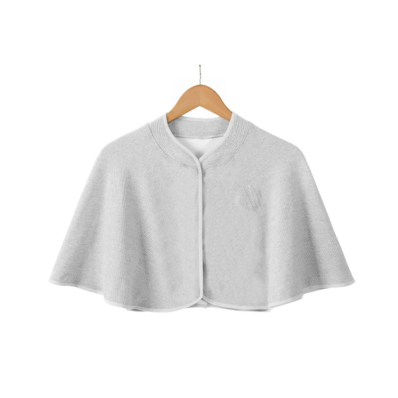 

Confinement Shawl Thermal Shoulder Protection Cervical Spine Waistcoat Sleeping Shoulder Cold-Proof Maternal Feeding Cloak