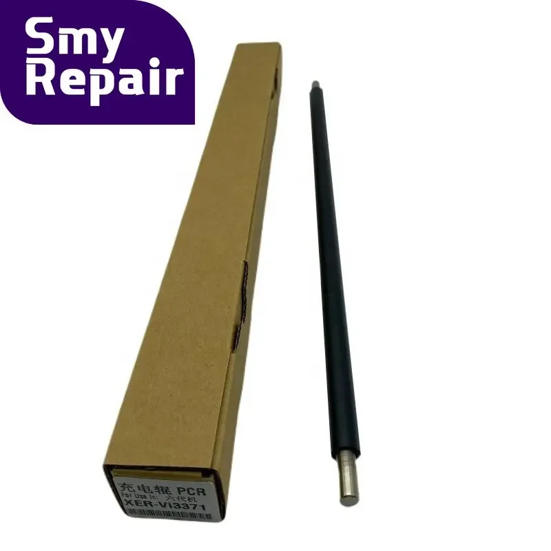 1 шт. заправочный ролик для Xerox DC C2273 C3372 C3373 C4473 C5573 C6673 7773 V80 2100 V180 PCR детали