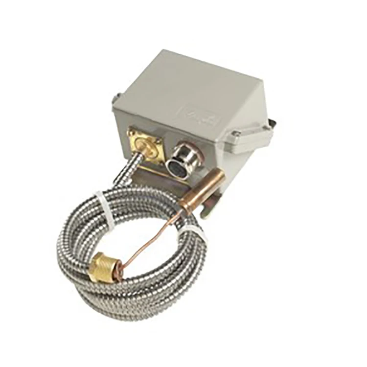 KPS80 060L312866 фрикционный термостат капиллярной длины 78 3/4 дюйма новый оригинальный