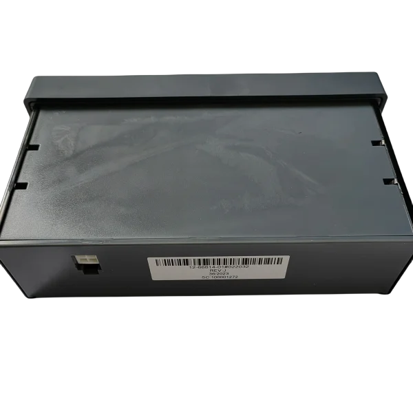 Оптовая продажа 12-66814-01 Держатель команд кабины Citimax 500/700 Viento/Xarios