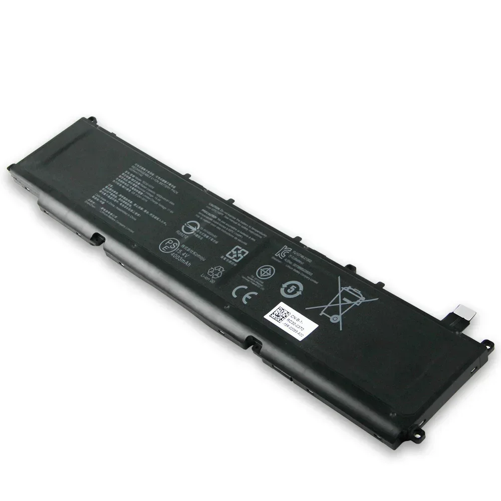 RC30-0370 RZ09-0370 RZ09-0368 Сменный аккумулятор для Razer Blade 14 дюймов Ryzen 2021 2022 6400 мАч с