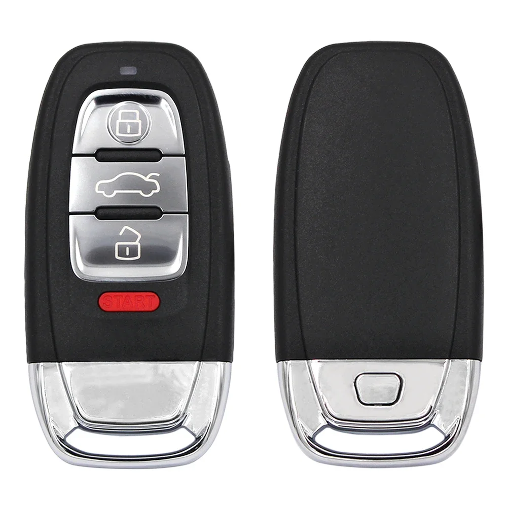 Универсальный умный дистанционный ключ 4 в 1 JMD Magic для Audi