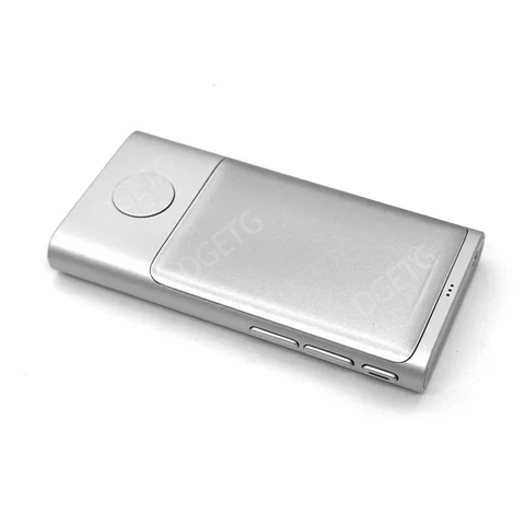 CheerTok Cheer Talk Air Mouse Пульт дистанционного управления Телефон Универсальная карманная сенсорная панель для смарт-устройств Презентер Генератор ярлыков