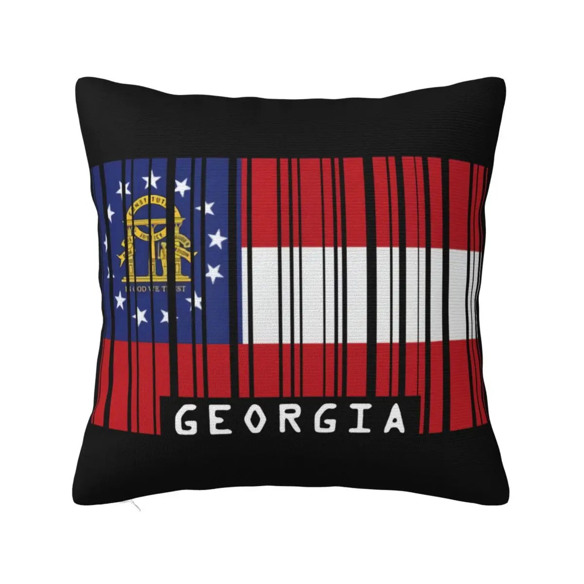 Флаг Джорджии мужские грузинские флаги Тубиси страна мировое состояние женский