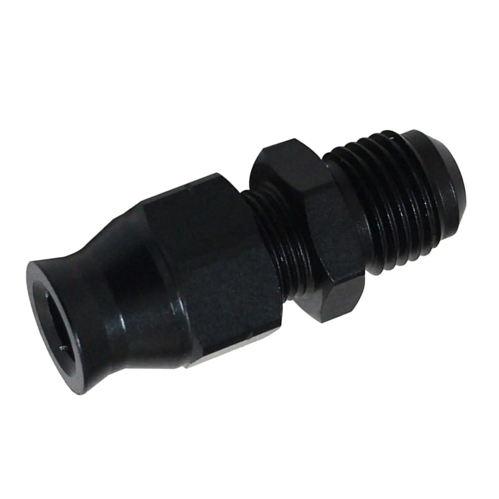 Фитинг топливной твердой линии с внутренней резьбой 6 AN на наружную резьбу 5/16