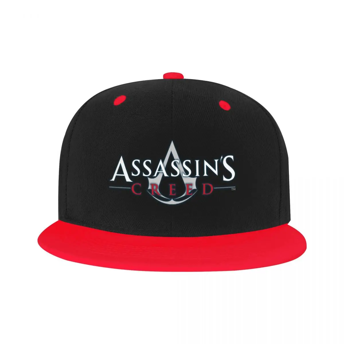 

Классическая Бейсболка унисекс в стиле игры Assassins Creed, для взрослых, в стиле викингов, вальгалла, регулируемая шапка в стиле хип-хоп для мужчи...