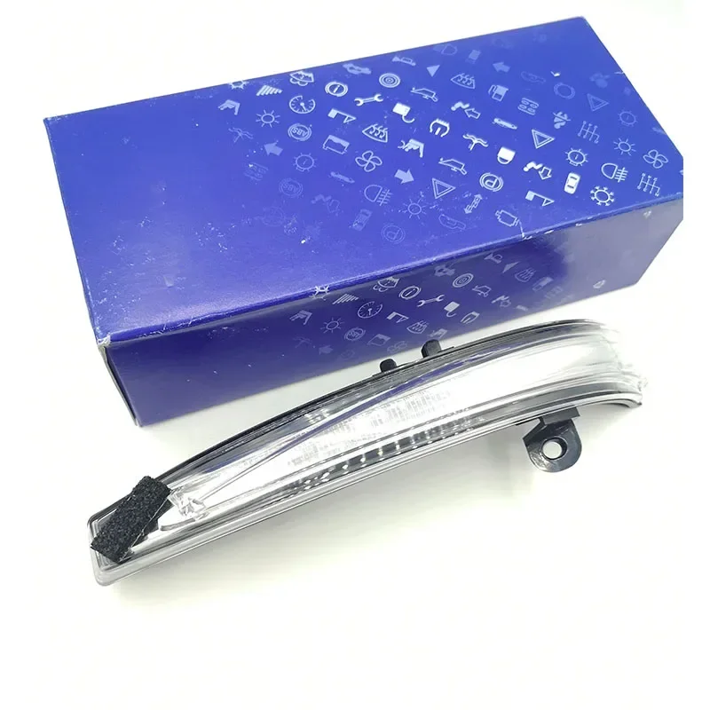 Локи Дж OEM 876143 S100 876243 зеркало заднего вида указатель поворота наружное для 2011 2012