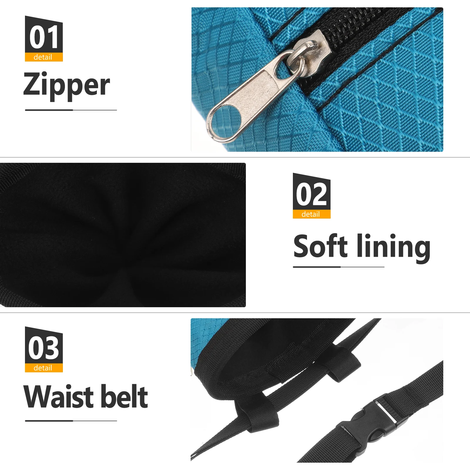 Сумка для скалолазания мел принадлежности акробатики боулдеринга большая