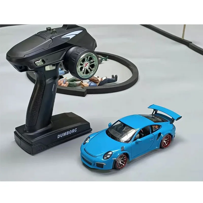 

HGM Toys 1/28 MINI Q9 RTR 4WD Радиоуправляемый автомобиль с дистанционным управлением 6-канальный металлический шасси уличный подарок для мальчиков