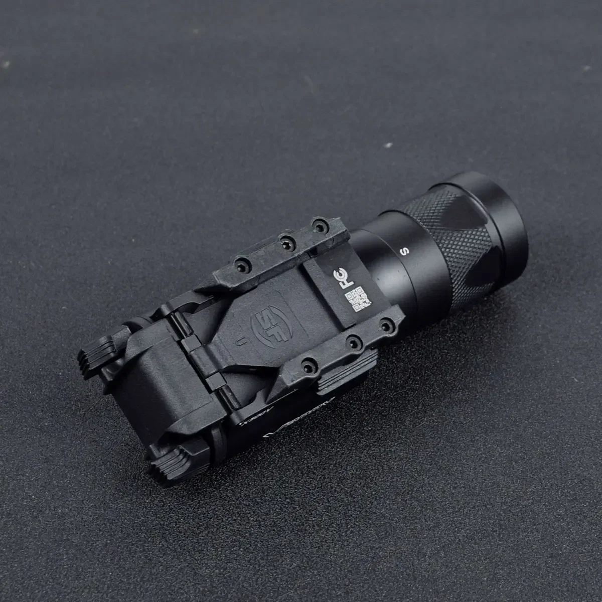 Тактический Surefire X300U X300 Ultra X300V Пистолет Scout Light Страйкбольное оружие Стробоскоп