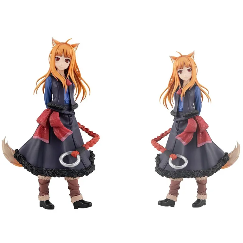Holo Action Figure Toys For Kids Gift Collectible Model Orna