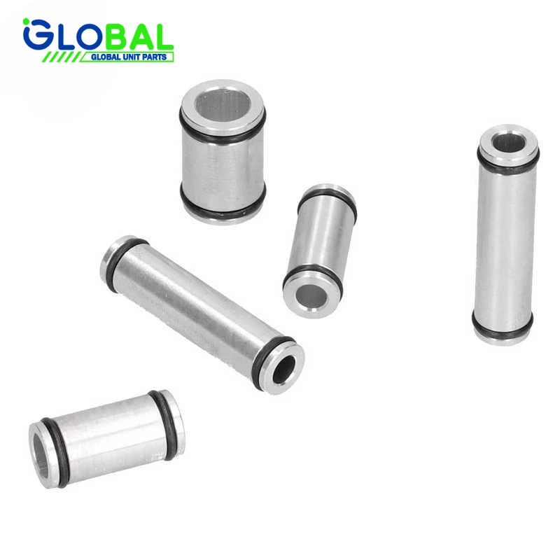 Комплект масляной трубы трансмиссии DQ500 0BH 0BT DQ381 0GC для AUDI VW SKODA 0BH321477 0GC321477 8 шт.