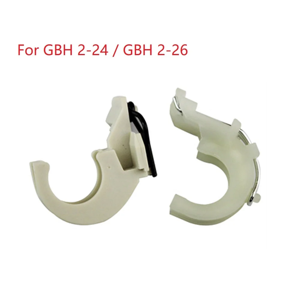 

Hammer Inner Position Switch Power Tool Plastic Replacement 1pcs Electric Hammer For GBH 2-24 / GBH 2-26 Cheap