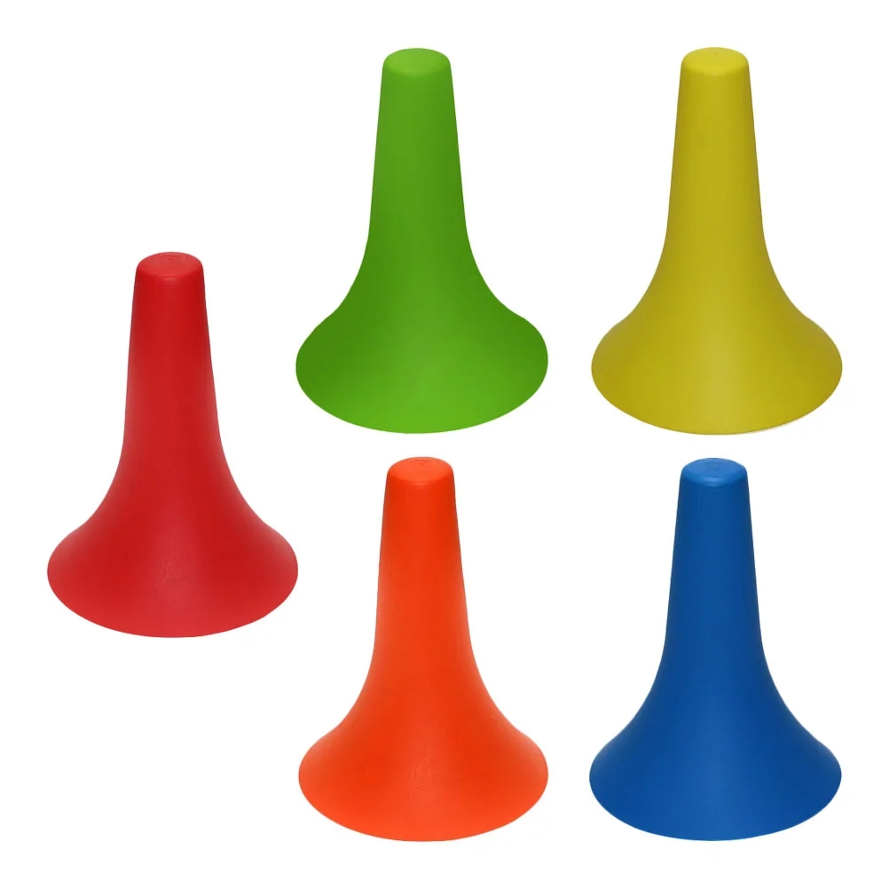 

Тренировочные конусы, футбольный маркер, конический диск с препятствиями, Аксессуары для тренировок, мячи для катания на коньках